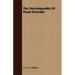 The Encyclopaedia Of Plant Portraits