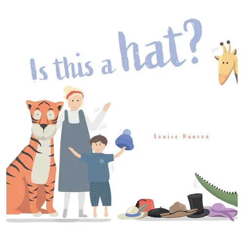 Is This a HAT?