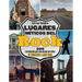 Lugares Míticos del Rock / Mythical Places of Rock: 300 Escenarios Que Han Hecho Historia de Woodstock a Abbey Road / 300 Scenes That Have Made Histor
