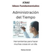 Administración del Tiempo