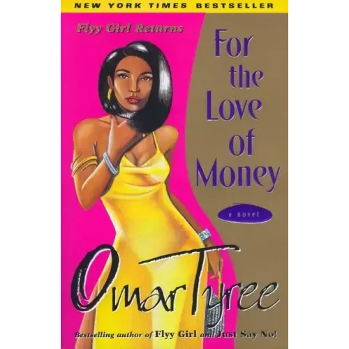 For the Love of Money
