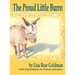 The Proud Little Burro