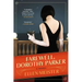 Farewell, Dorothy Parker
