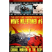 The Lost Films Fanzine Presents Movie Milestones #5: SUMMER 2021 (Basic Color/Variant Cover B)