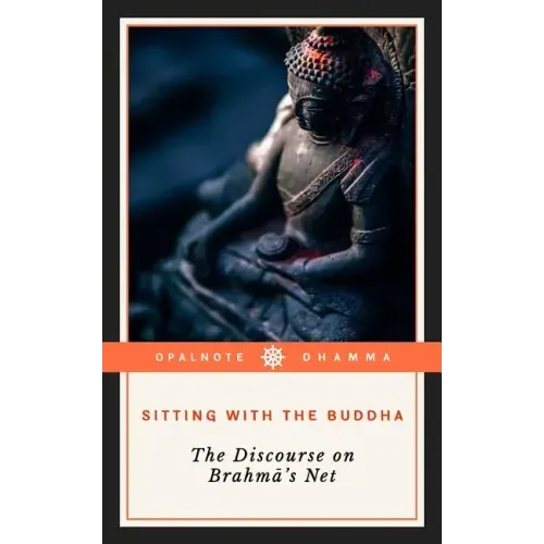 Sitting with the Buddha: The Discourse on Brahma's Net