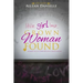 little girl lost...Grown Woman Found: ...walking out of a dark past into a bright future.