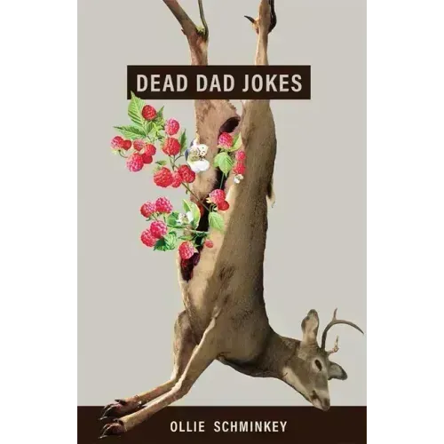 Dead Dad Jokes