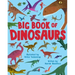 Big Book of Dinosaurs