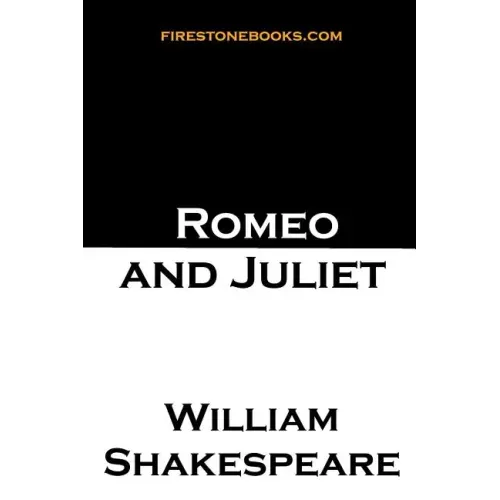 Romeo and Juliet