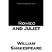 Romeo and Juliet
