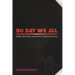 So Say We All: Religion, Spirituality, and the Divine in Battlestar Galactica