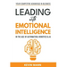 Leading with Emotional Intelligence - In the Age of Automation, Robotics & AI