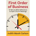 First Order of Business: 12-Minute Bible Reflections to Open Church Meetings