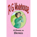 A Damsel in Distress
