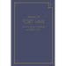 Scholars of Tort Law