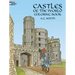 Castles of the World Coloring Book