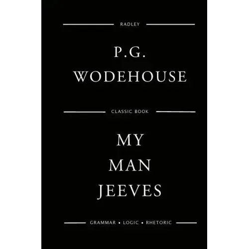 My Man Jeeves