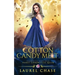 Cotton Candy Melt: Haret Chronicles Qilin: A Fantasy Romance