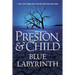 Blue Labyrinth