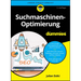 Suchmaschinen-Optimierung für Dummies