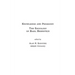 Knowledge and Pedagogy: The Sociology of Basil Bernstein