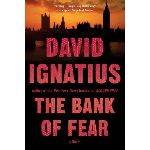The Bank of Fear
