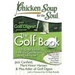 Chicken Soup for the Soul: The Golf Book: 101 Great Stories from the Course and the Clubhouse
