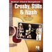 Crosby, Stills & Nash - Guitar Chord Songbook
