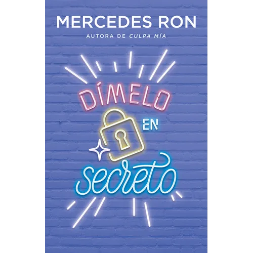 DÃ-Melo En Secreto / Tell Me Secretly
