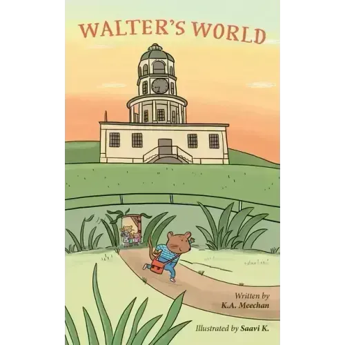 Walter's World