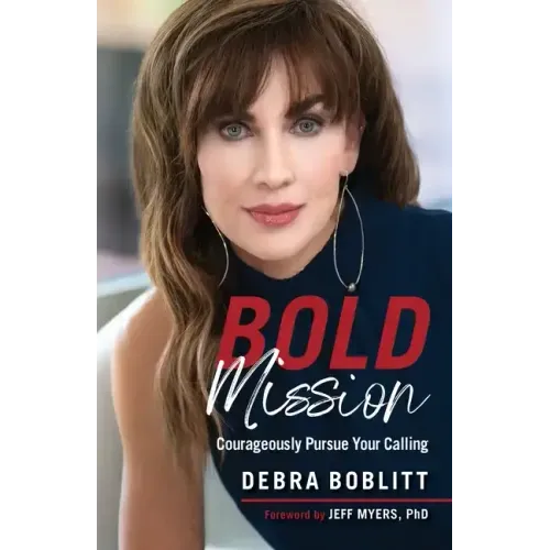 Bold Mission