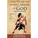 Daily put on the whole armor of God: Dress for Spiritual Warfare