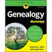 Genealogy for Dummies