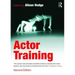 Actor Training