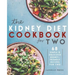 Kidney Diet Cookbook for Two: 68 Simple & Delicious Kidney-Friendly Recipes For Two