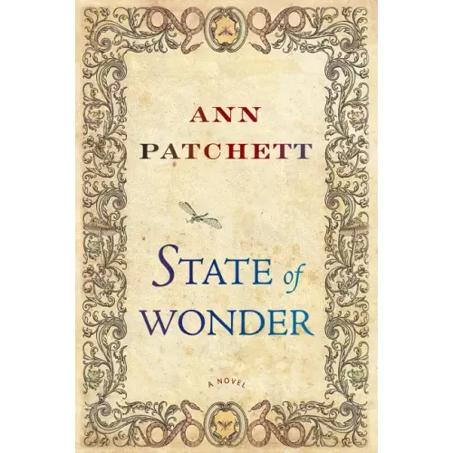 State of Wonder