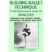 Building Ballet Technique II: A Self-Improvement Guide for Dancers