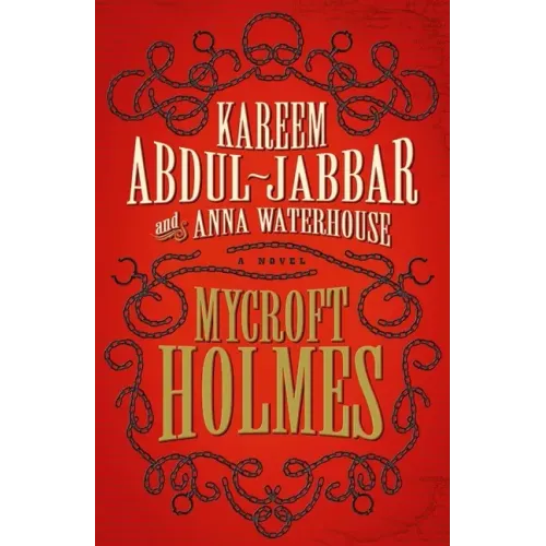Mycroft Holmes