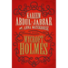 Mycroft Holmes