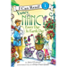 Fancy Nancy: Every Day Is Earth Day: A Springtime Book for Kids