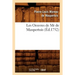Les Oeuvres de MR de Maupertuis (Éd.1752)