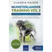 Munsterlander Training Vol 2 - Dog Training for your grown-up Munsterlander