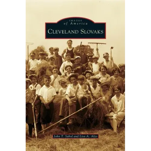 Cleveland Slovaks