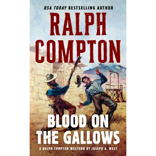 Blood on the Gallows