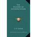 The History of Interpretation