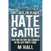 Don't Hate the Player, Hate the Game: How Our Culture Has Changed in the Last Thirty Years