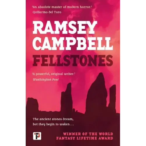 Fellstones