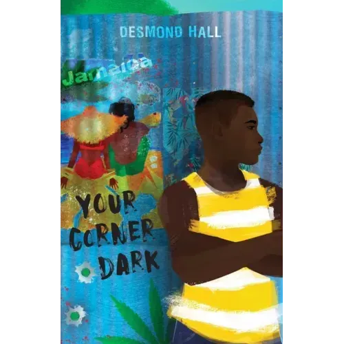 Your Corner Dark