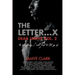 The Letter X...: Dear Jamye Vol. 2
