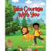 Take Courage With You